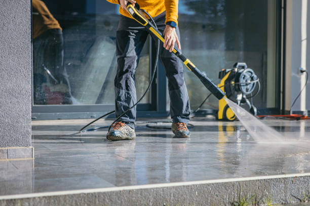 Best Roof Washing  in Shamokin, PA